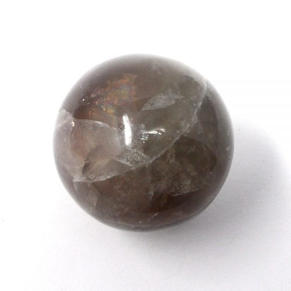 Fluorite Sphere 35mm All Polished Crystals crystal sphere