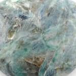 Kyanite Blue Green