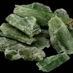 Kyanite Green