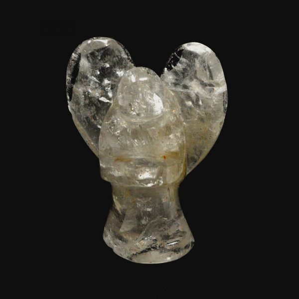 Quartz Crystal Angel All Specialty Items angel