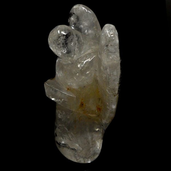 Quartz Crystal Angel All Specialty Items angel