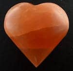 Selenite Orange