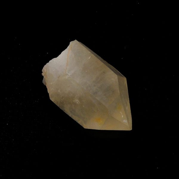 Golden Healer Quartz Point All Raw Crystals golden healer