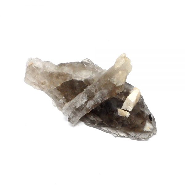 Zomba Malosa Specimen All Raw Crystals aegerine